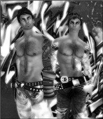 Freddy & Chucky - Double Trouble