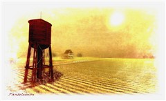WATERTANK -  textured