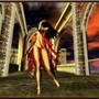 a dancer