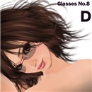 D No.8