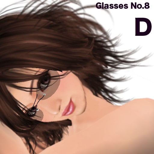 D No.8