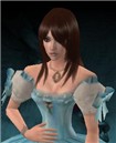 Blue Princess