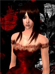 Red Death Princess