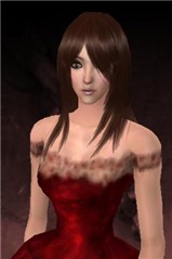 Red Princess