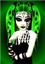 Green Gyptian