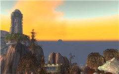 Ruins of Eldarath