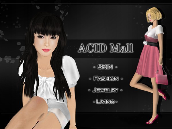 ACID Mall
