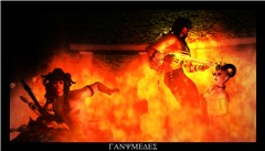 Musa Artis -Closing Party- Inside the Inferno