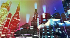 cityscape