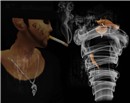 don't smoke