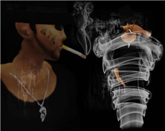 don't smoke