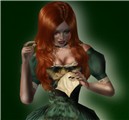the dressmaker