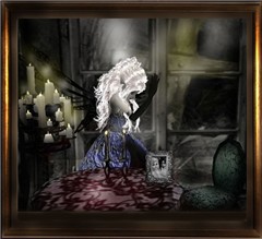 vintage fae framed pic2hair copy
