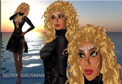 sonia I am sexy_GLORY GUASMAN COPOSITION