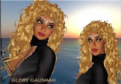 sonia I am sexy_GLORY GAUSMAN SEXY FACE3