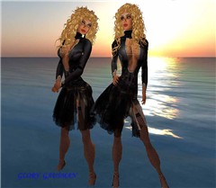 sonia I am sexy_GLORY GAUSMAN FULL
