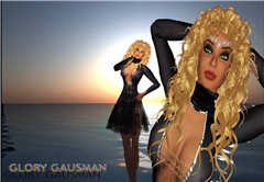 sonia I am sexy_GLORY GAUSMAN5