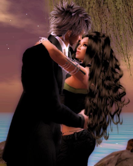 Moonlight Dance