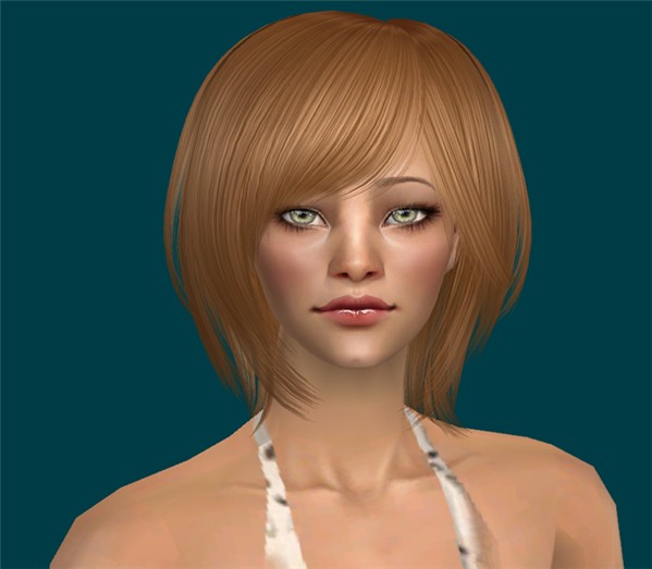 GAIA_ headshot