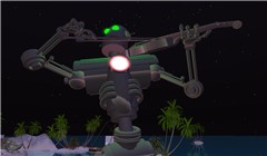 Vehicle - Koinup Burt