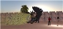 03-Ky in his Anubis Dragon