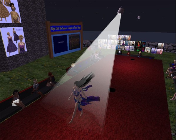 Fashion Show
