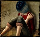 Frail as a butterfly