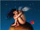 naked moon girl