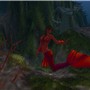 Under the sea...
