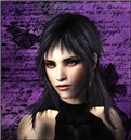 Violet...or Violent?