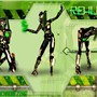 Rehula Illustration