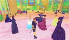 Four Seas Ball 2007
