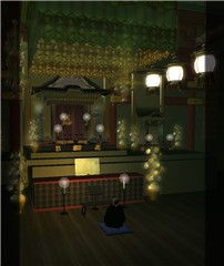 Sensoji Temple