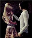 Just YOU, me and Rosalie