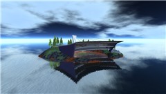 Lava Inside 4
