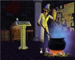 Potion
