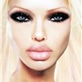 Nicolette blinker