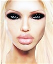 Nicolette blinker