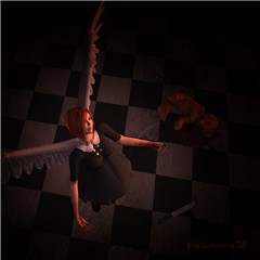 Asylum Angel