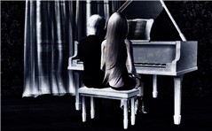 Let me be with you