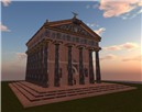 The Temple of Erinyes