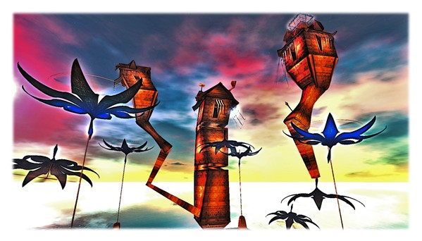 surrealhome