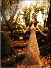 Magia d'autunno