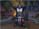 strange Ogre