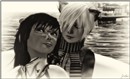 Kiki and Jui
