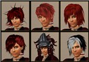 Rezzable Hair Fair 2008 - Me likes these