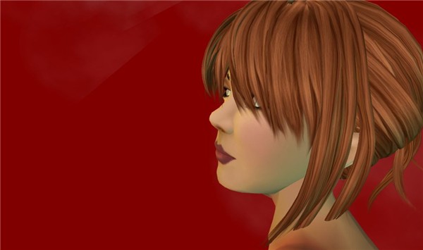 Pensive