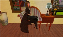 The Student