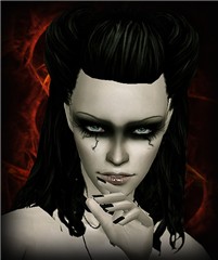 I Am Evil Lie