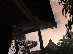 Sensoji Temple 2